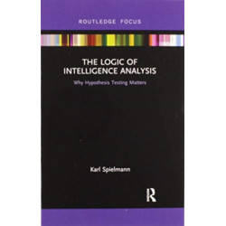 The Logic of Intelligence Analysis: Why Hypothesis Testing Matters
