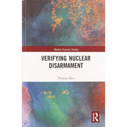 Verifying Nuclear Disarmament