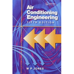 Air Conditioning Engineering