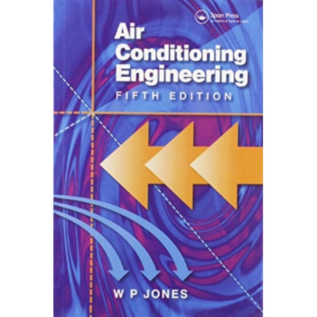 Air Conditioning Engineering