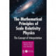 The Mathematical Principles of Scale Relativity Physics: The Concept of Interpretation