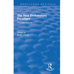 The New Evolutionary Paradigm: Keynote Volume