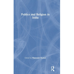 Politics and Religion in India