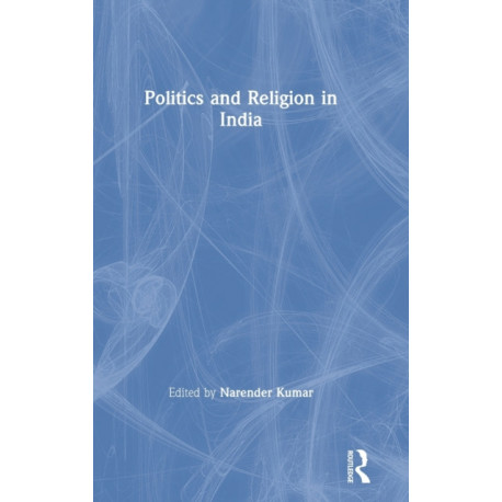 Politics and Religion in India