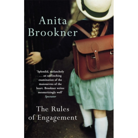 The Rules of Engagement