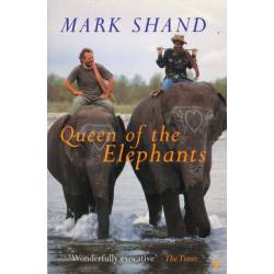 Queen Of The Elephants