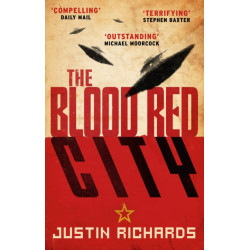 The Blood Red City