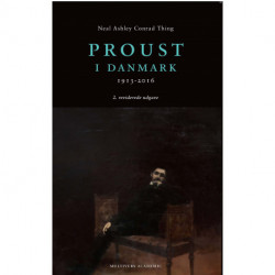 Proust i Danmark