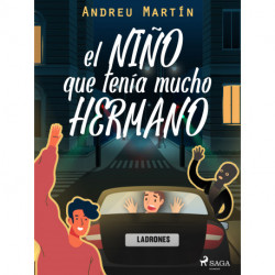 El niño que tenía mucho hermano