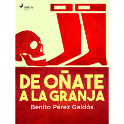 De Oñate a la Granja