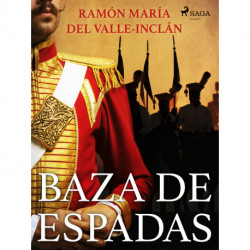 Baza de espadas