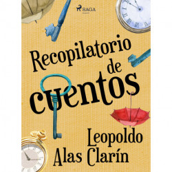 Recopilatorio de cuentos
