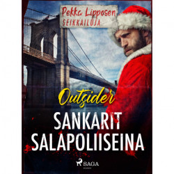 Sankarit salapoliiseina