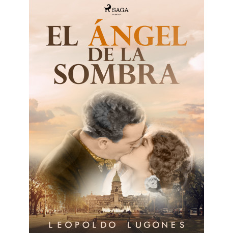 El ángel de la sombra