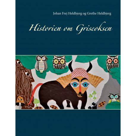 Historien om Griseoksen