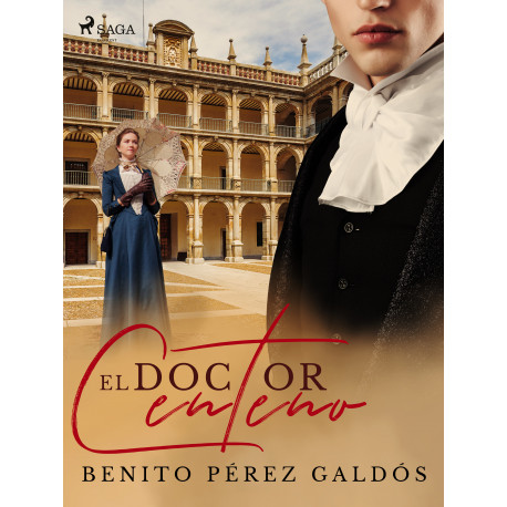 El doctor Centeno