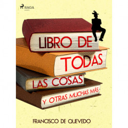 Libro de todas las cosas y otras muchas más