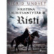 Kristiina Lauritsantytär 3: Risti