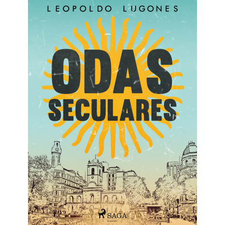 Odas seculares