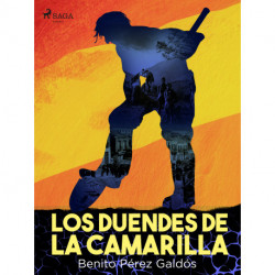 Los duendes de la camarilla