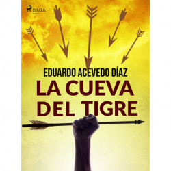 La cueva del tigre