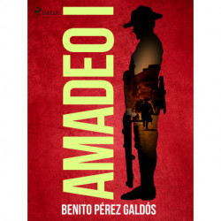Amadeo I