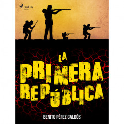La primera república
