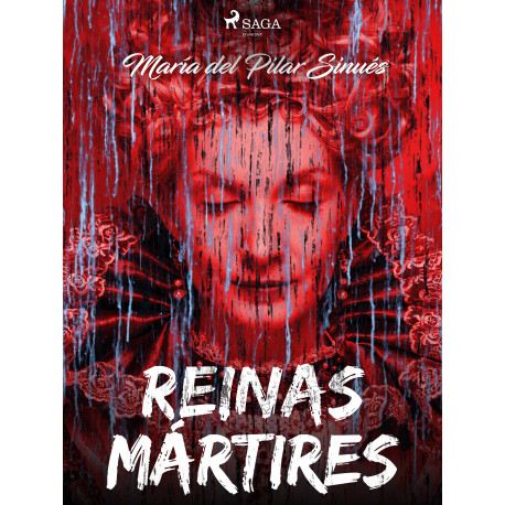 Reinas mártires