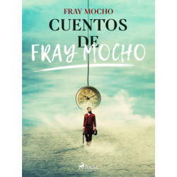 Cuentos de Fray Mocho
