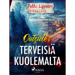 Terveisiä kuolemalta