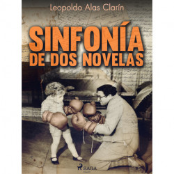 Sinfonía de dos novelas