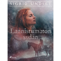 Lannistumaton sydän