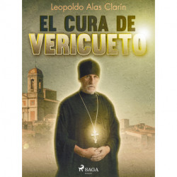 El cura de Vericueto