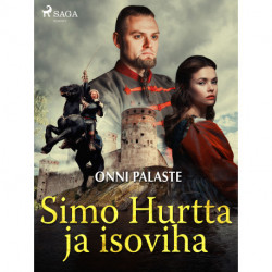 Simo Hurtta ja isoviha