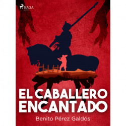 El caballero encantado