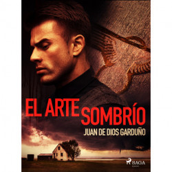 El arte sombrío
