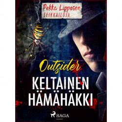 Keltainen hämähäkki