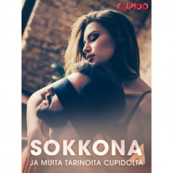 Sokkona – Ja muita tarinoita Cupidolta