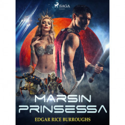 Marsin prinsessa