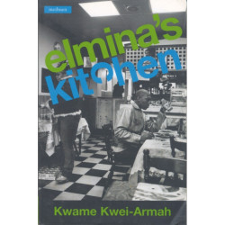 Elmina's Kitchen