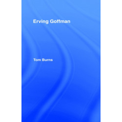 Erving Goffman