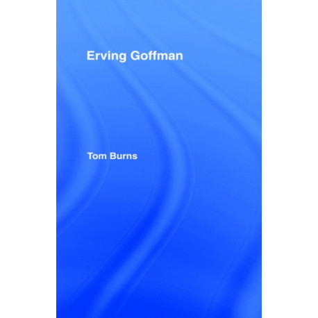 Erving Goffman