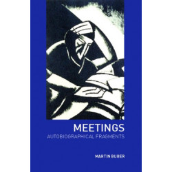 Meetings: Autobiographical Fragments