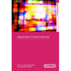 Japanese Cybercultures