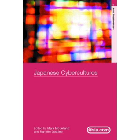 Japanese Cybercultures
