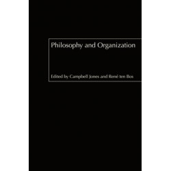 Philosophy and Organization