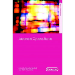 Japanese Cybercultures