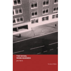 The Social Work Business