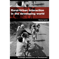 Rural-Urban Interaction in the Developing World