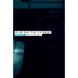 Crime and the Internet